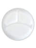 Corelle CORELLE | Teller, WINTER FROST, weiß, Ø 26 cm