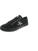 Calvin Klein Essential Vulcanized I Sneaker low Schwarz