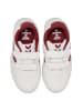 Hummel Hummel Sneaker Camden Jr Kinder in WHITE/RED