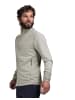 Schöffel Fleecejacke "Fleece Jacket Svardalen M" in gray violet
