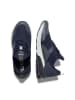 BLEND Sneaker in blau