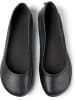 Camper Ballerinas " Right Nina " in Schwarz