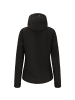 Whistler Jacke Rosea V2 W Softshell Jacket W-Pro 8 in Schwarz01126
