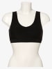Chantelle Bustier in schwarz