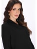faina Women Blazer in black