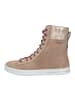 superfit Winterstiefel STELLA in braun