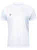 Stark Soul® Sportshirt, Trainingsshirt "Breeze" in weiss