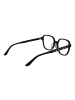 Guess Frauen Optische Fassungen Quadratisch Schwarz