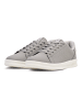 Hummel Sneaker Busan Synth. Nubuck in SHARKSKIN