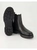 Zahira Chelsea Boots in Schwarz