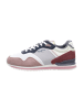 Pepe Jeans Sneaker Low in Rosa