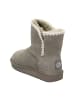 ara Winterboots in Grau