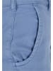 Urban Classics Urban Classics Damen Ladies High Waist Cargo Shorts in horizonblue