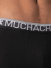Muchachomalo 3er-Set: Boxershort in Mehrfarbig - für Herren