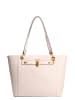 Guess Schultertasche Noelle Elite in Shell