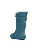 druppies Winterstiefel Kinder-Winterstiefel in petrol