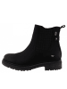 MUSTANG SHOES Stiefelette  in Schwarz