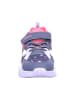 Kappa Sneaker in blau