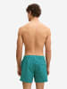 Marc O'Polo Badehose Woven in kayaking geo print