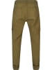 2Y Studios 2Y Studios Herren 2Y Premium Aramis Cargohose in khaki