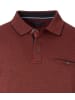 CASAMODA Poloshirt für Herren in orange