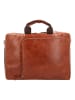 PICARD Businesstasche Buddy Cognac