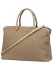 Bugatti Handtasche Julice Tote Bag L in Sand