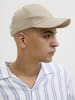 Jack & Jones Baseball Cap in Silver Lining