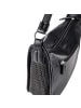 Tom Tailor Evann Schultertasche M 30 cm black