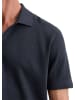 Marc O'Polo DfC Poloshirt Jersey regular in dark navy