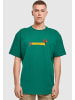 Merchcode Merchcode T-Shirts in green