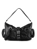 Desigual Moonstone Schultertasche 33 cm in black