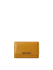 Pierre Cardin Geldbörse in YELLOW