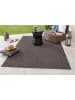 NORTHRUGS In- & Outdoorteppich Match schwarz