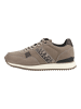 Napapijri Sneaker F6COSMOS01 in Braun