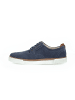 Pius Gabor Sneaker low in blau