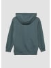 s.Oliver Sweatshirt in 9515_schiefergrau