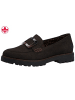 rieker Slipper in braun