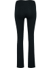 Hummel Hummel Leggings Hmlhiit Damen in BLACK