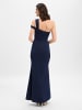 Lipsy Kleid in marine - 0001