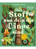 Midas Buch - Der Stoff, aus dem die Dinge sind