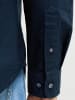 Jack & Jones Freizeithemd in Sky Captain