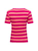 brookshire T-Shirt in pink koralle - 0010