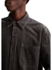 Marc O'Polo DENIM Cordhemd regular in Light Graphite