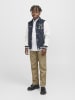 JACK & JONES Junior Hosen mit weitem Bein in Elmwood