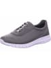 Andrea Conti Slipper in grau