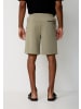 Paddock's Bermuda Chino Shorts in khaki