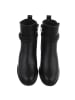 Ital-Design High Heel in Schwarz
