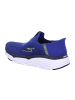 Skechers Laufschuh MAX CUSHIONING ELITE - ADVANTAGEOUS in Blau