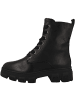 Tamaris Schnürboots 1-26827-27 in schwarz